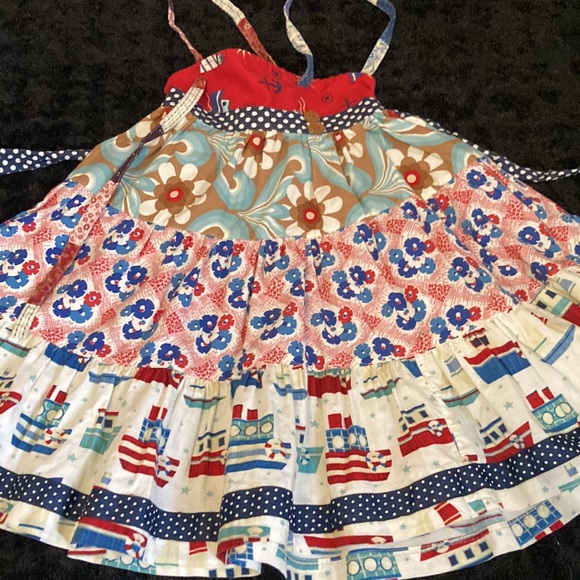 Matilda Jane Platinum - Picture 2 of 5